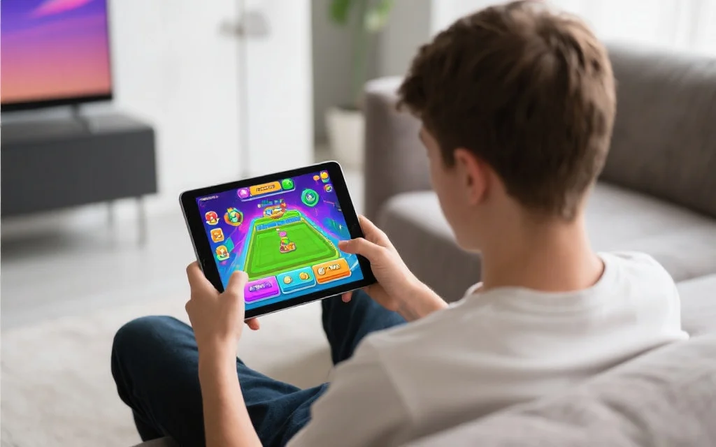 探索双赢在线娱乐的独家特色游戏：2025年最受玩家欢迎的热门选择